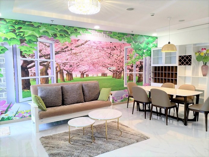 Apartment for rent BT105L1914 (5)